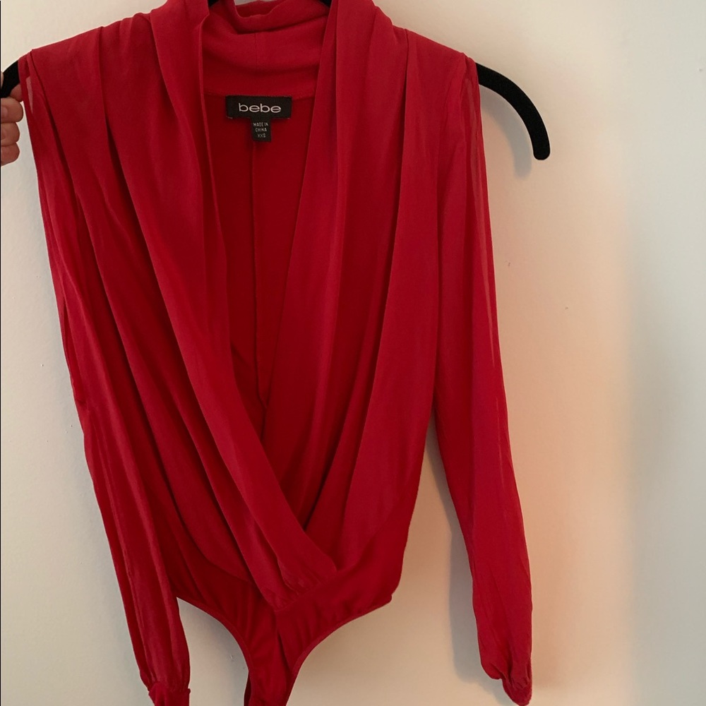 Bebe Bodysuit